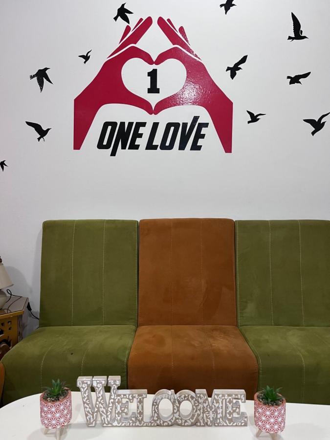 One * 塞拉耶佛